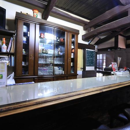 Pikaichi Second Hotel Гото Екстериор снимка