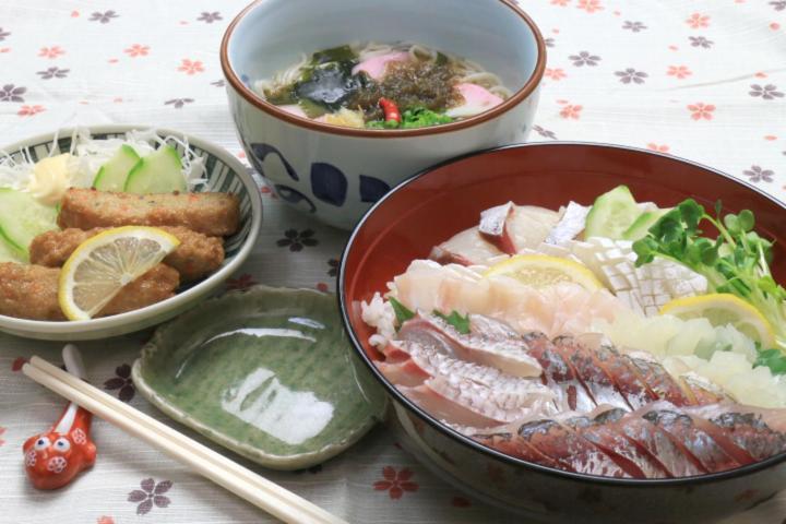 Pikaichi Second Hotel Гото Екстериор снимка