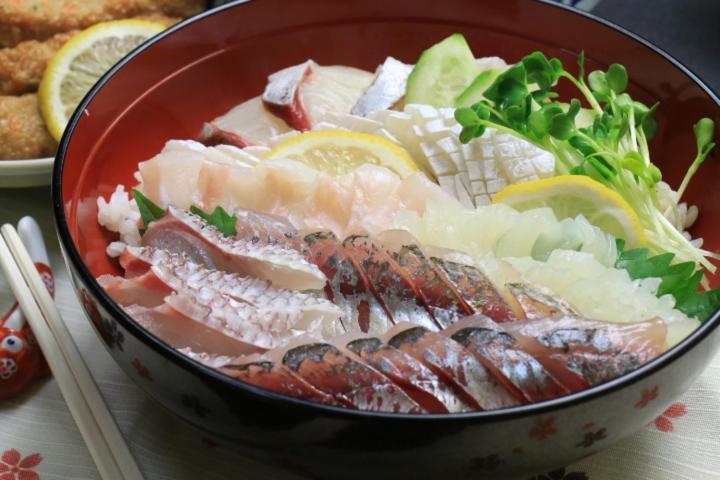 Pikaichi Second Hotel Гото Екстериор снимка