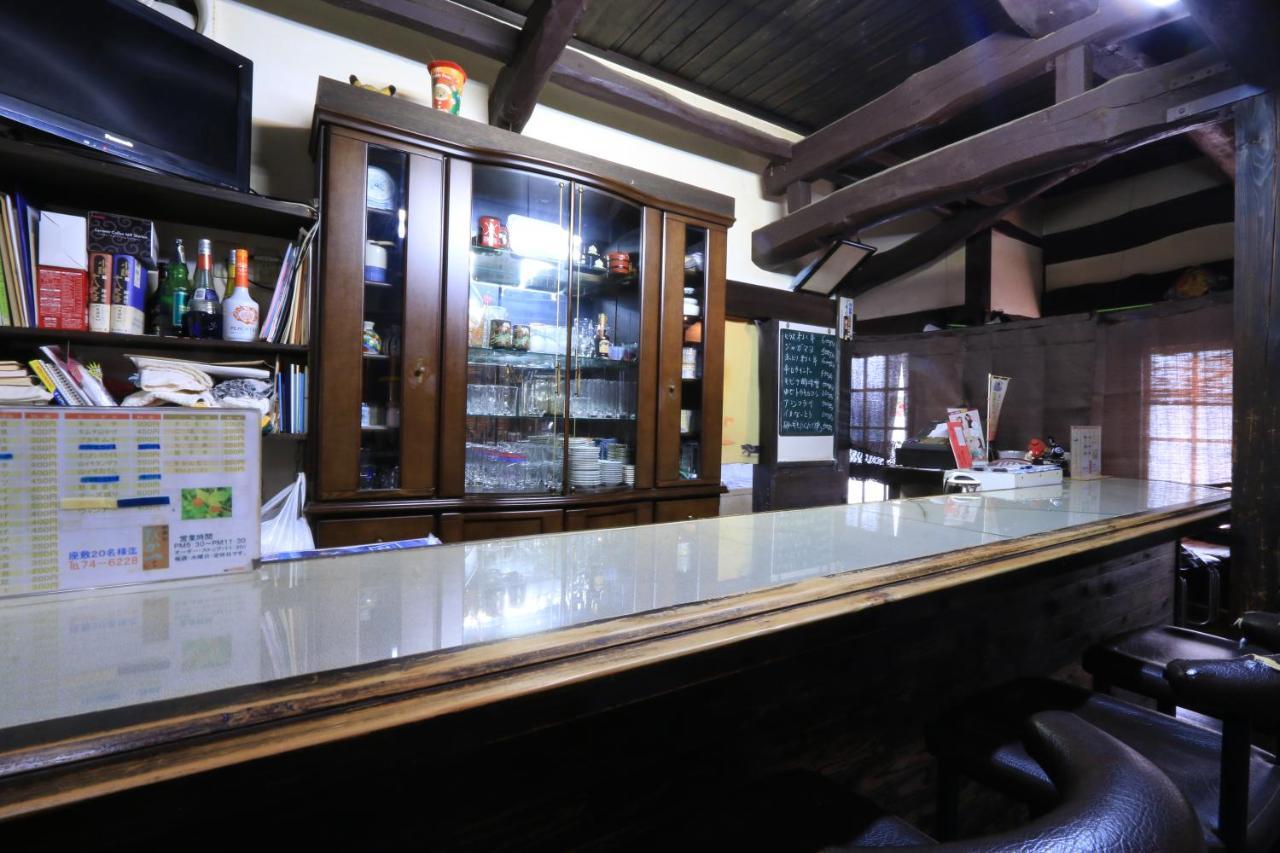 Pikaichi Second Hotel Гото Екстериор снимка